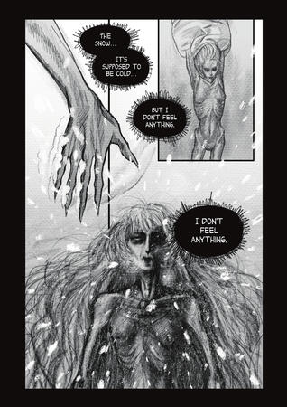 I'll Love You Forever, Chapter 5, Page 7 (2025)